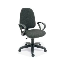 Rhino High Back Operator Chair -Home-Furniture 001287
