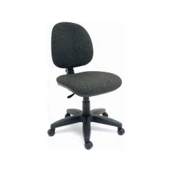 Rhino Medium Back Operator Chair -Home-Furniture 001290