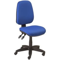 Sara 2-Lever Operator Chair