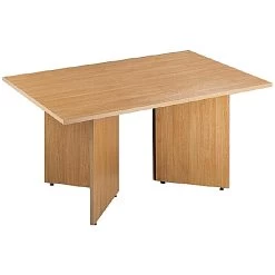 Contract Rectangular Boardroom Tables