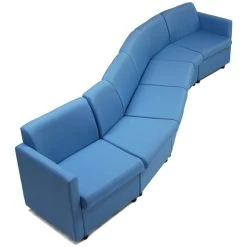 Modular Reception Chairs