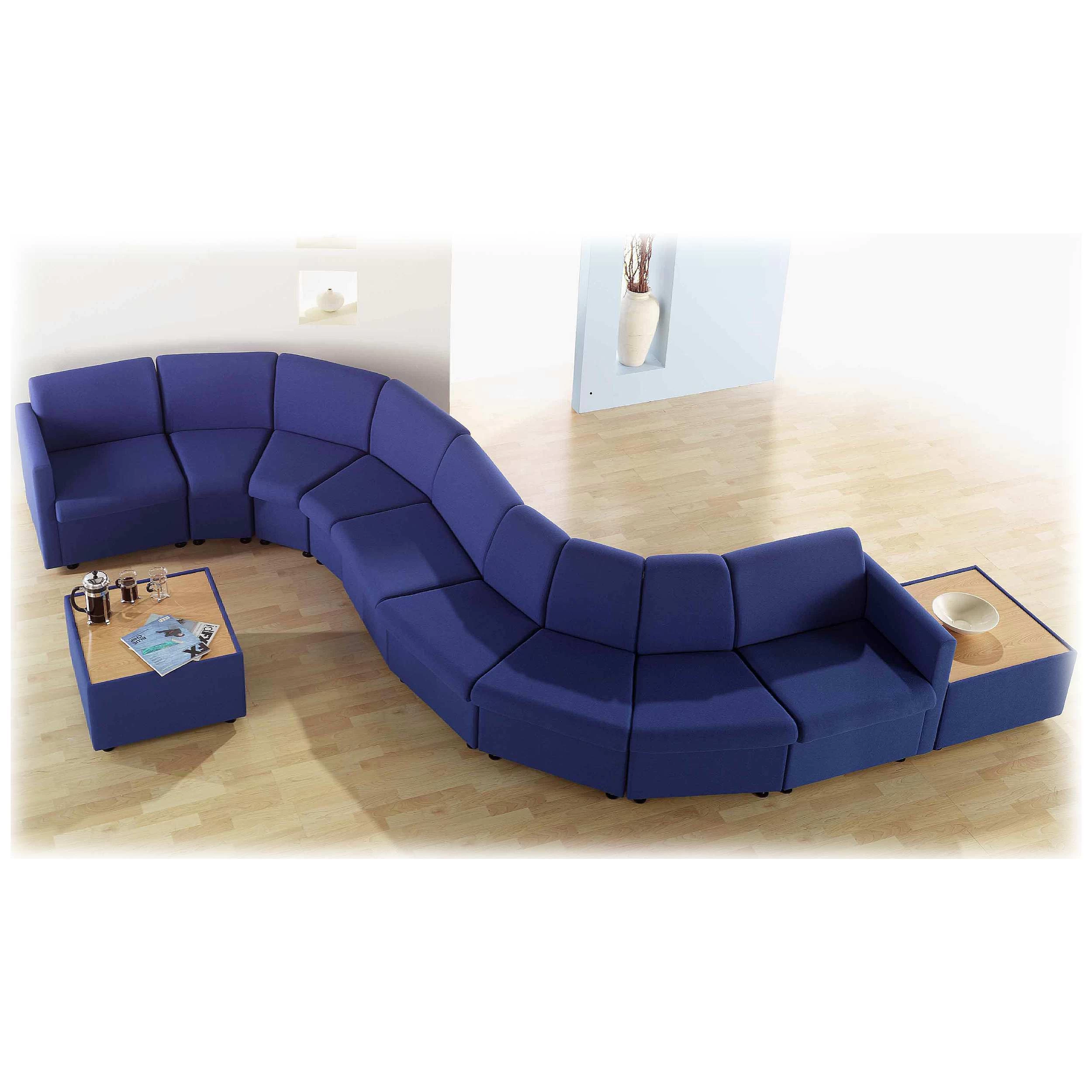 Modular Reception Chairs 3 Modular Reception Chairs - Image 3