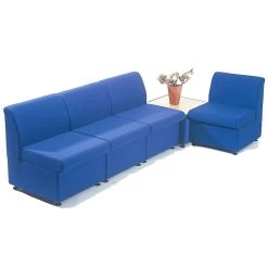 Bundle Deal Modular Reception Seating