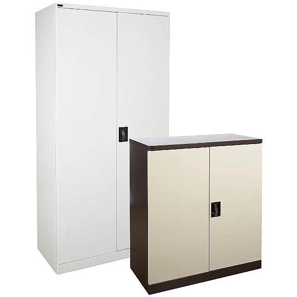 Xtra Value Double Door Cupboards 1 Xtra Value Double Door Cupboards
