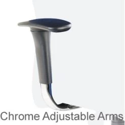 Concept Deluxe Operator Chair -Home-Furniture 004332