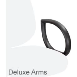 Concept Deluxe Operator Chair -Home-Furniture 004333