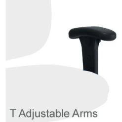 Concept Deluxe Operator Chair -Home-Furniture 004335