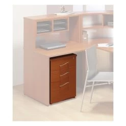 Mercury Mobile Pedestal