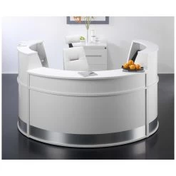 Sphere Compact Reception Unit