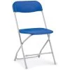 NEXT DAY Fold Flat Chair (Pack Of 8)