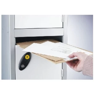 Post Lockers With ActiveCoat 2 Post Lockers With ActiveCoat - Image 2