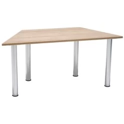 Trilogy Stacking Conference Tables -Home-Furniture 008552