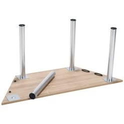 Trilogy Stacking Conference Tables -Home-Furniture 008554