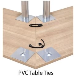Trilogy Folding Conference Tables -Home-Furniture 008630