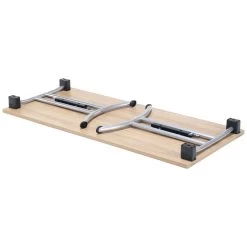 Trilogy Folding Conference Tables -Home-Furniture 008678