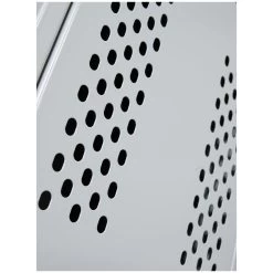 Store-It Perforated Door Metric Lockers With ActiveCoat -Home-Furniture 008798