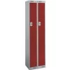 Store-It Twin Locker With ActiveCoat