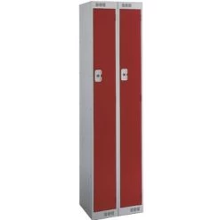 Store-It Twin Locker With ActiveCoat