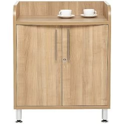 Trilogy 2 Door Credenza