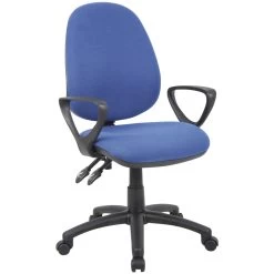 Vantage 2-Lever Operator Chairs -Home-Furniture 008884