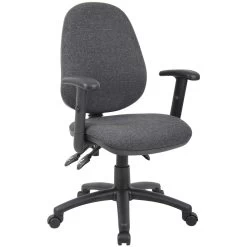 Vantage 2-Lever Operator Chairs