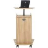 Trilogy Mobile Lectern