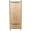 Trilogy Tall Double Door Cupboard
