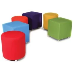 Mojo Stools
