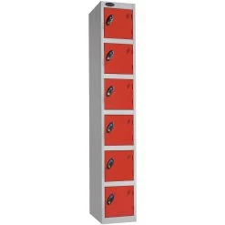 Premium Lockers With ActiveCoat -Home-Furniture 012005