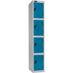 Premium Lockers With ActiveCoat -Home-Furniture 012007