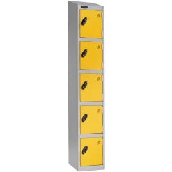 Premium Sloping Top Lockers With ActiveCoat -Home-Furniture 012025