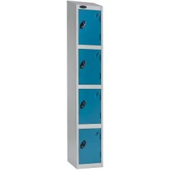 Premium Sloping Top Lockers With ActiveCoat -Home-Furniture 012026