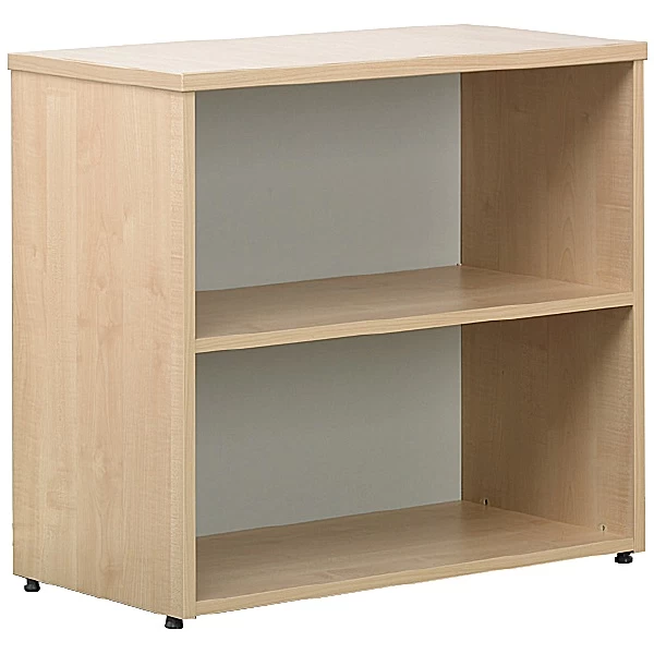 NEXT DAY Solar Essential Desk High Bookcases 1 NEXT DAY Solar Essential Desk High Bookcases