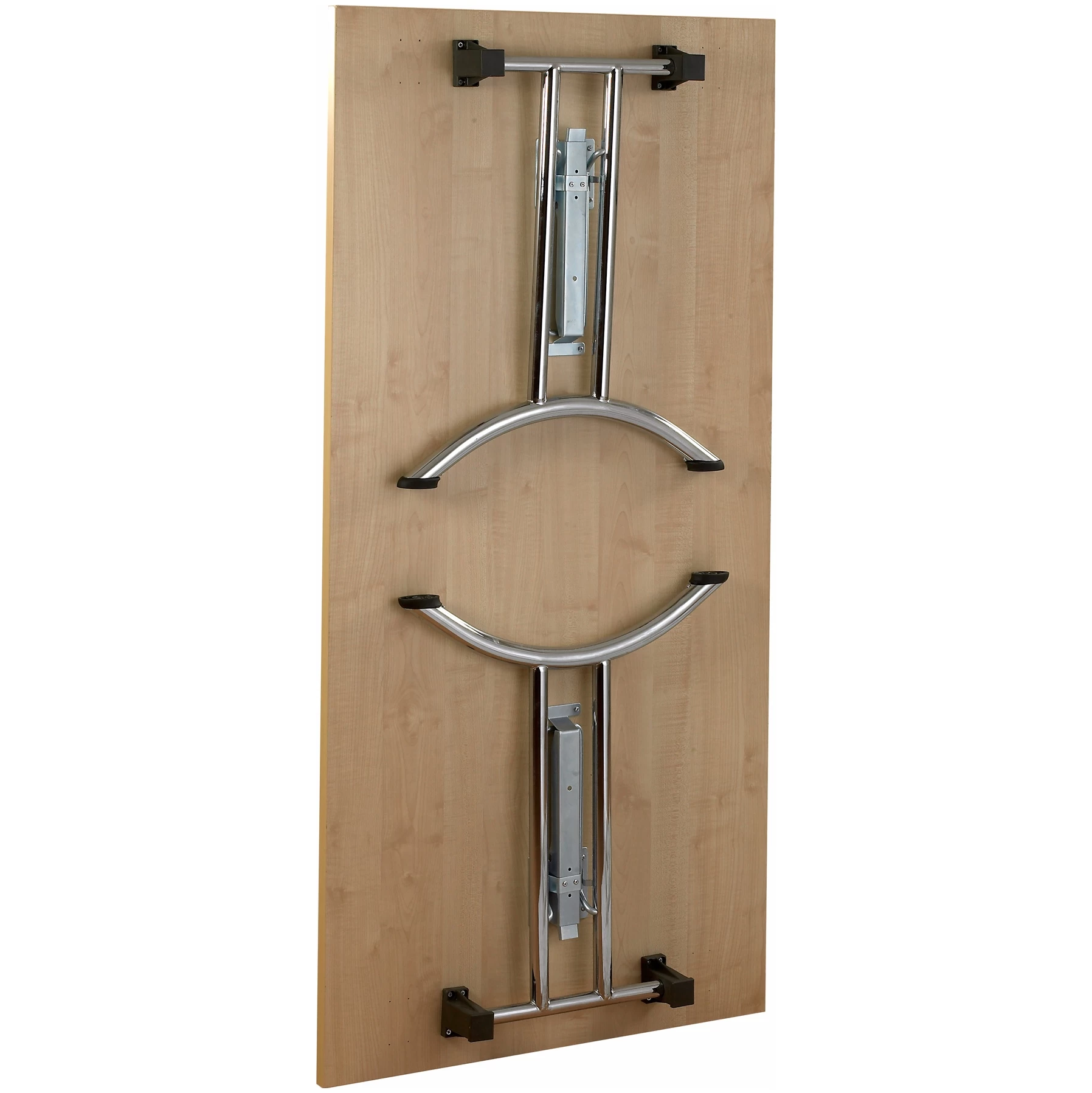 NEXT DAY Solar Rectangular Folding Tables 2 NEXT DAY Solar Rectangular Folding Tables - Image 2