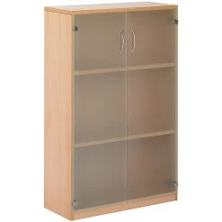 NEXT DAY Infinite 2 Shelf Unit - Combination 6