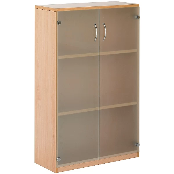 NEXT DAY Infinite 2 Shelf Unit - Combination 6 1 NEXT DAY Infinite 2 Shelf Unit - Combination 6