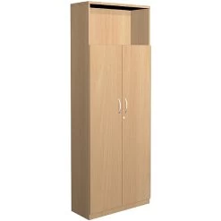 NEXT DAY Infinite 4 Shelf Unit - Combination 3