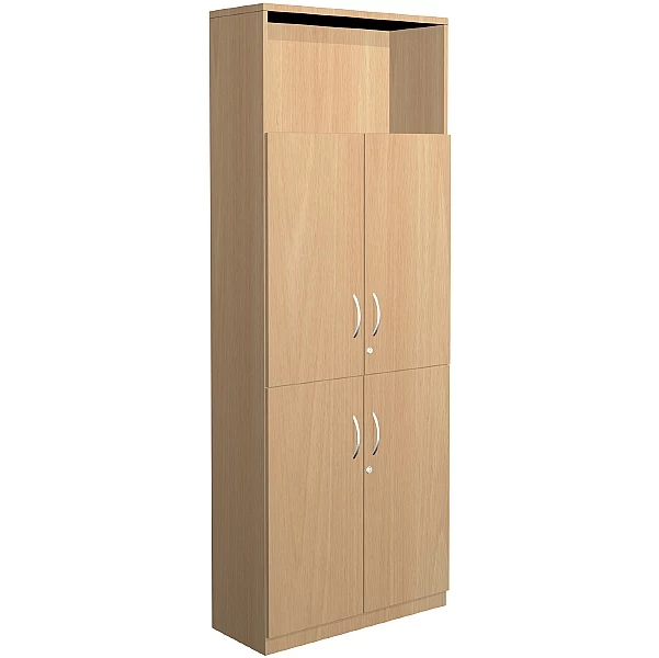 NEXT DAY Infinite 4 Shelf Unit - Combination 13 1 NEXT DAY Infinite 4 Shelf Unit - Combination 13