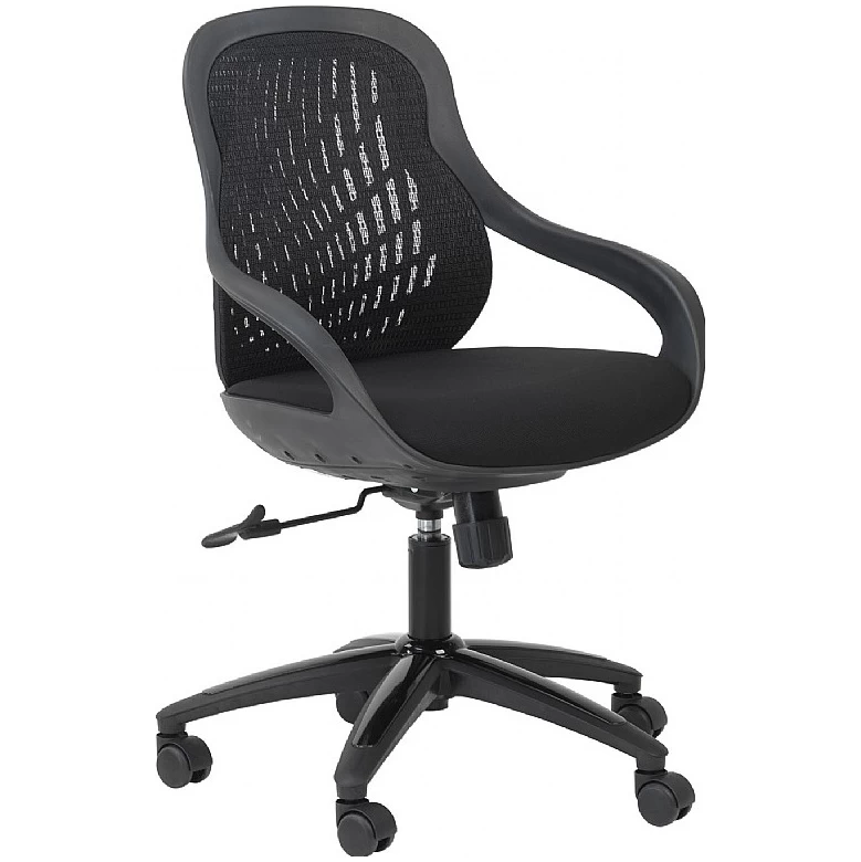 Circuit Mesh Back Chair 1 Circuit Mesh Back Chair