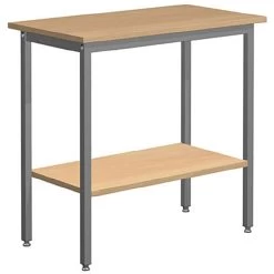 NEXT DAY Solar Telephone / Printer Table