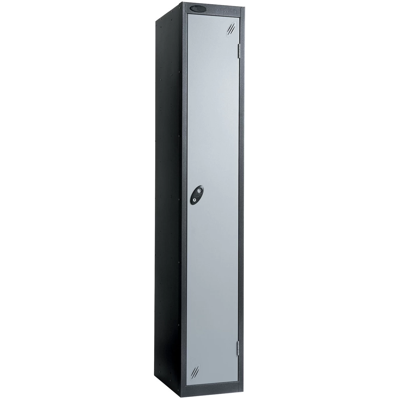 Black Carcass Premium Lockers With ActiveCoat 2 Black Carcass Premium Lockers With ActiveCoat - Image 2