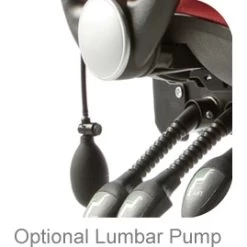 Custom High Back Operator Chairs -Home-Furniture 015559