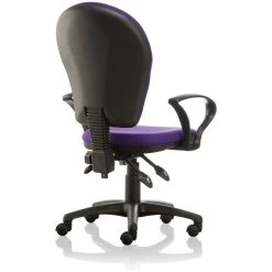 Optimise Heavy Duty Task Chair -Home-Furniture 015712