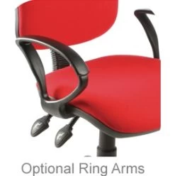 Optimise Heavy Duty Task Chair -Home-Furniture 015783