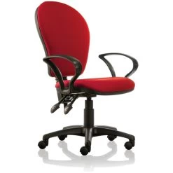 Optimise Heavy Duty Task Chair