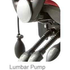 Custom Lumbar Pump Operator Chair -Home-Furniture 015797