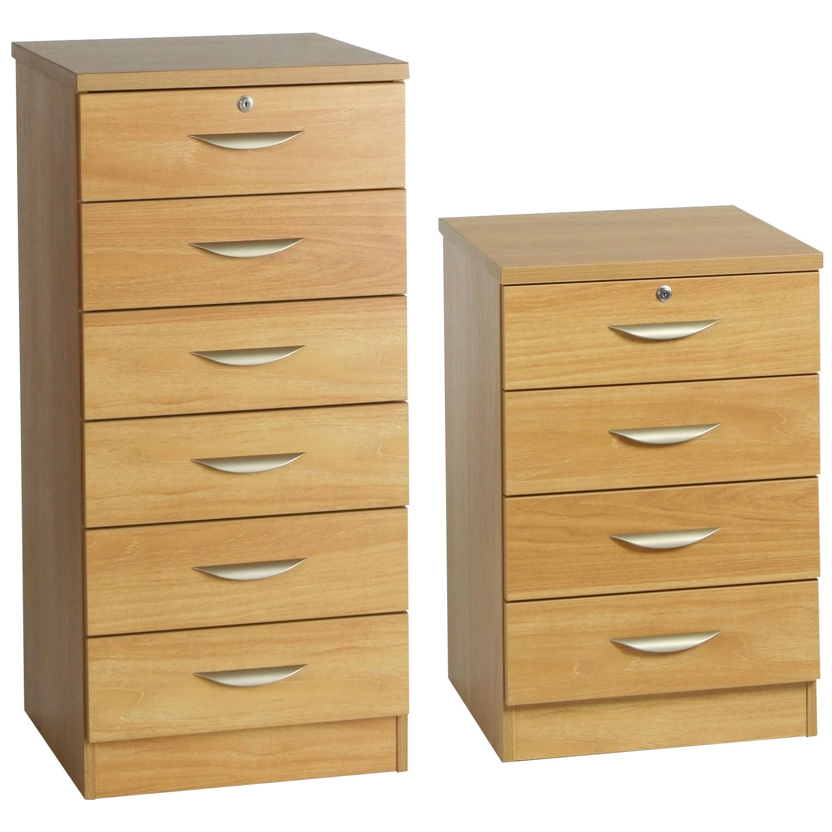 Dorset Drawer Units 1 Dorset Drawer Units