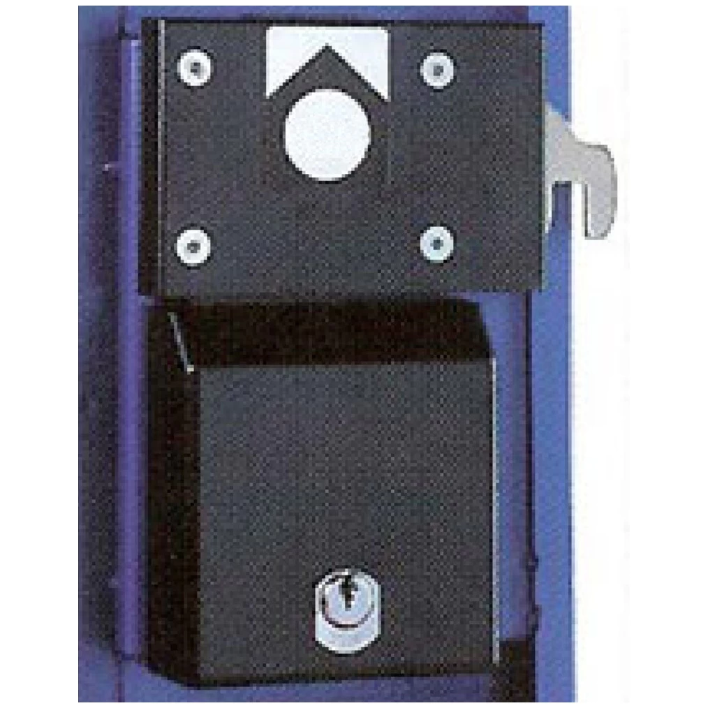 Clean & Dirty Coin Retain Lockers With ActiveCoat 2 Clean & Dirty Coin Retain Lockers With ActiveCoat - Image 2