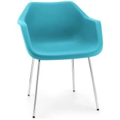 Robin Day Armchair -Home-Furniture 018089