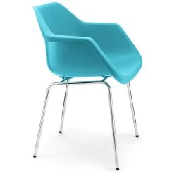 Robin Day Armchair -Home-Furniture 018091